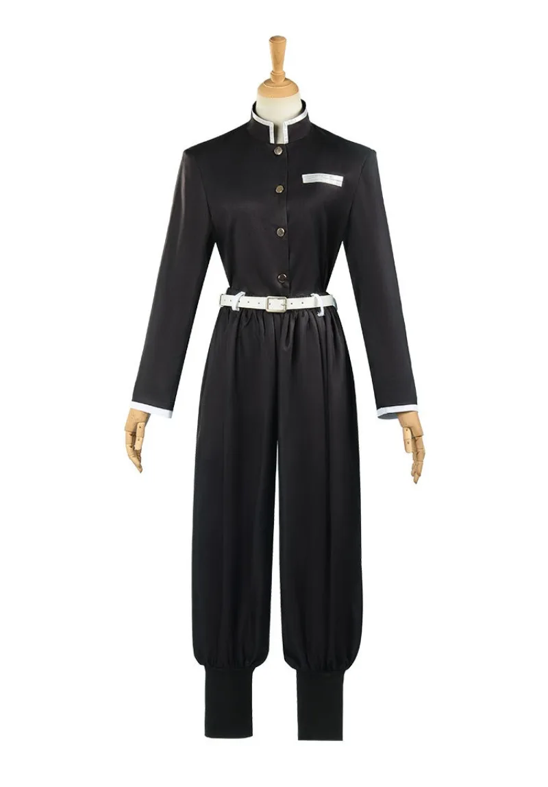 Anime Kochou Shinobu Cosplay K – Embroidery Uniform Bewertung und Preis
