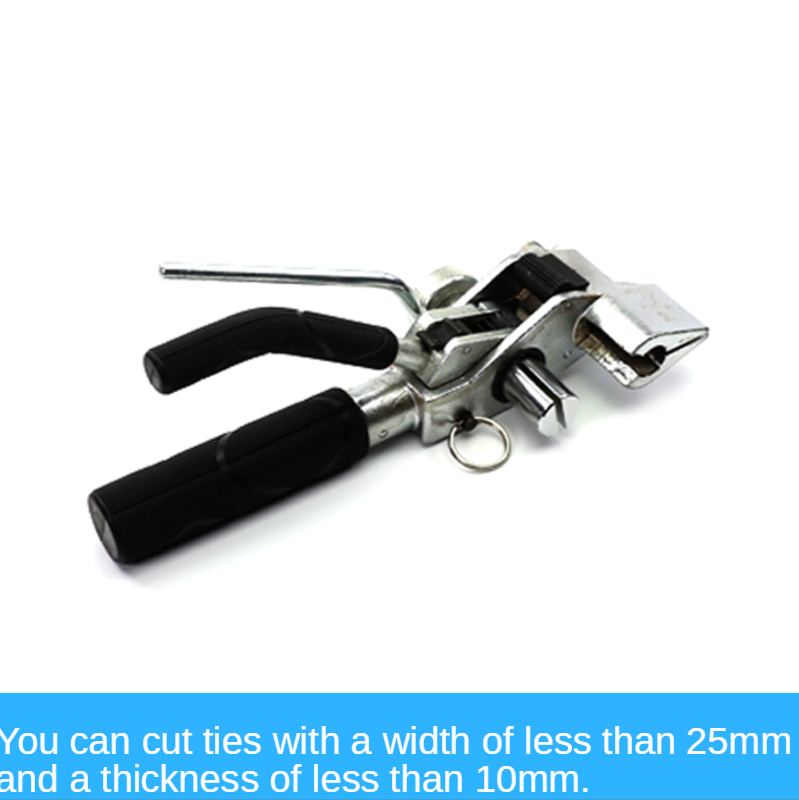 Edelstahl-Kabelbinder-Werkzeug – Hoop Tightener Tool Bewertung und Preis