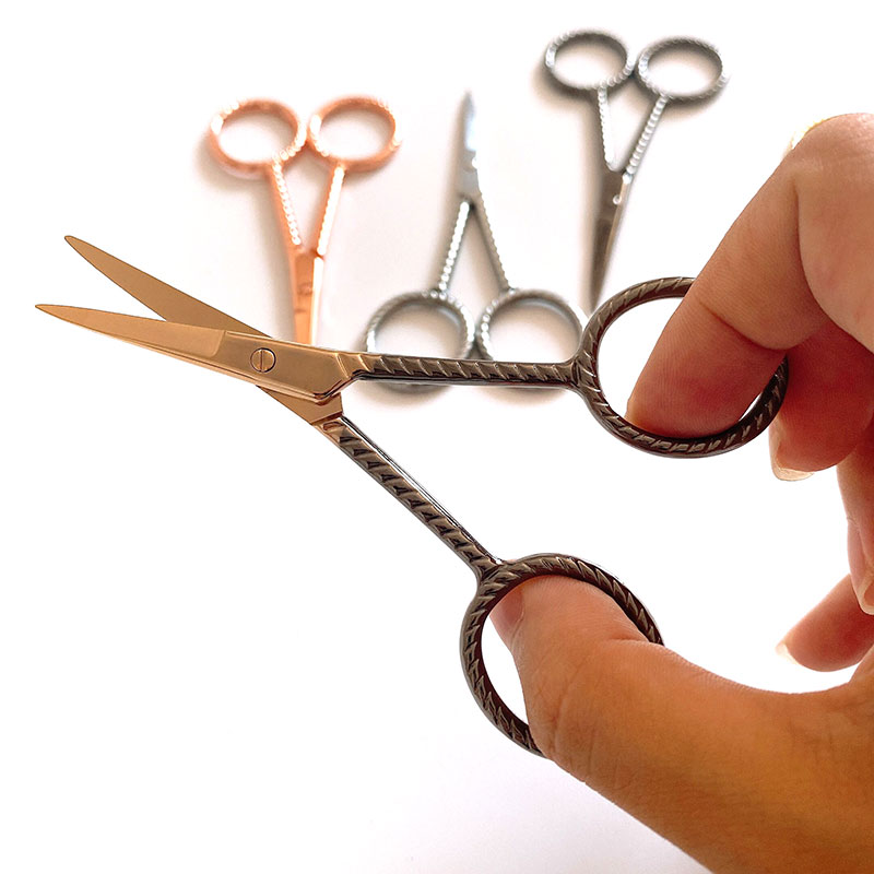 1Pcs 10cm Mini Vintage Schere  – Embroidery Scissors Small Bewertung und Preis