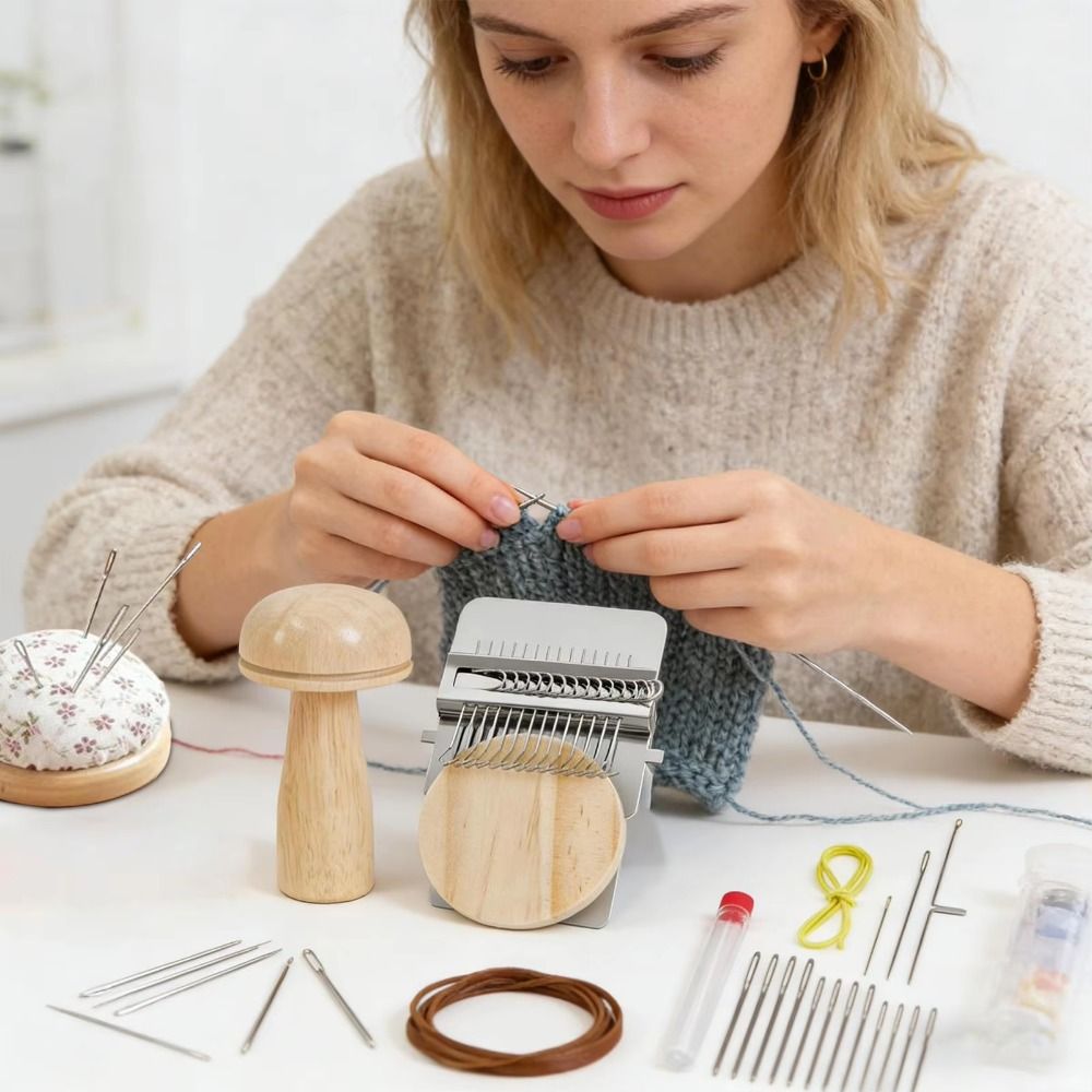 DIY-Handwerksset zum Stopfen v – Embroidery Egg Bewertung und Preis