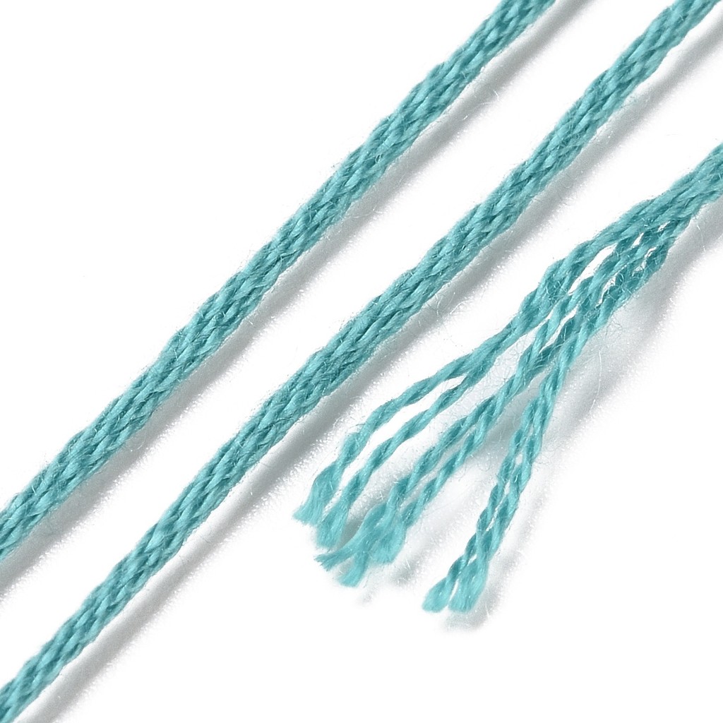 1 Set 8 Stränge 0,5mm 6-fädige – Embroidery Stitch Bewertung und Preis