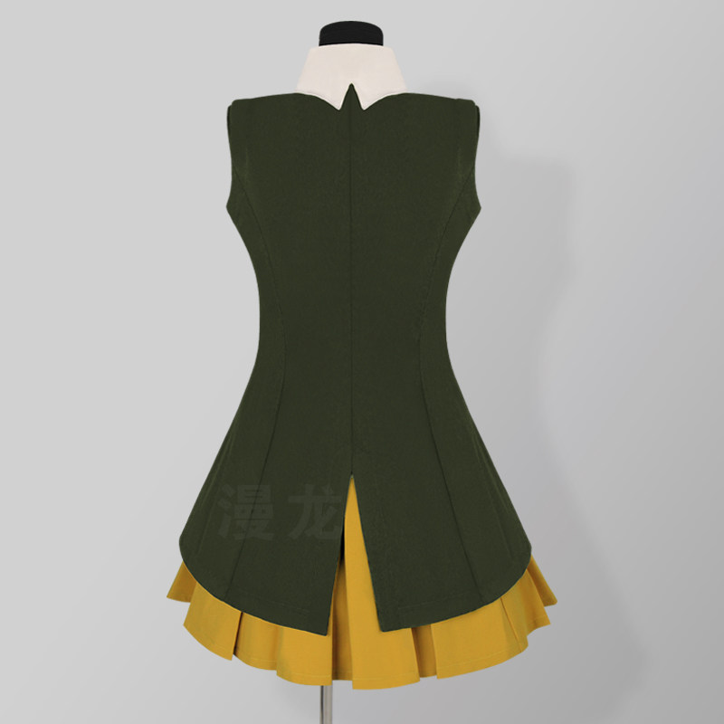 Anime Cardcaptor Sakura Cospla – Embroidery Uniform Bewertung und Preis