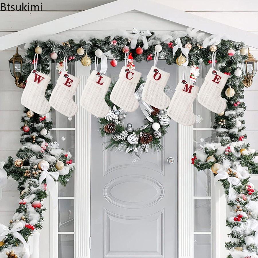 Weihnachten Brief Stickerei Ge – Embroidery Xmas Tree Bewertung und Preis