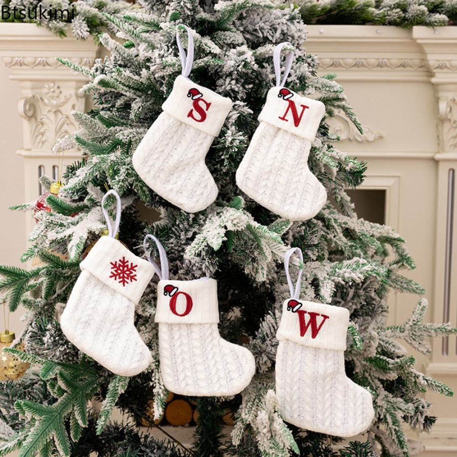 Weihnachten Brief Stickerei Ge – Embroidery Xmas Tree Bewertung und Preis