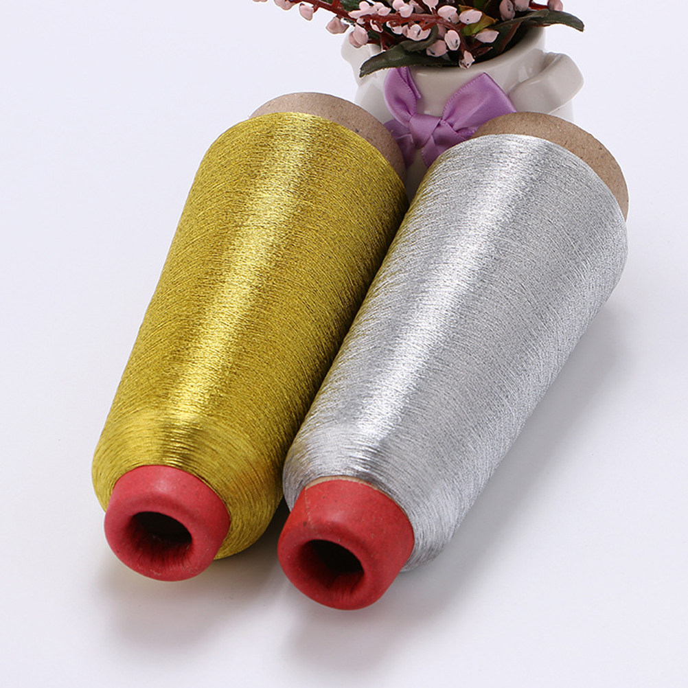 2 Rollen Premium-Stickgarn für – Embroidery Stitch Bewertung und Preis