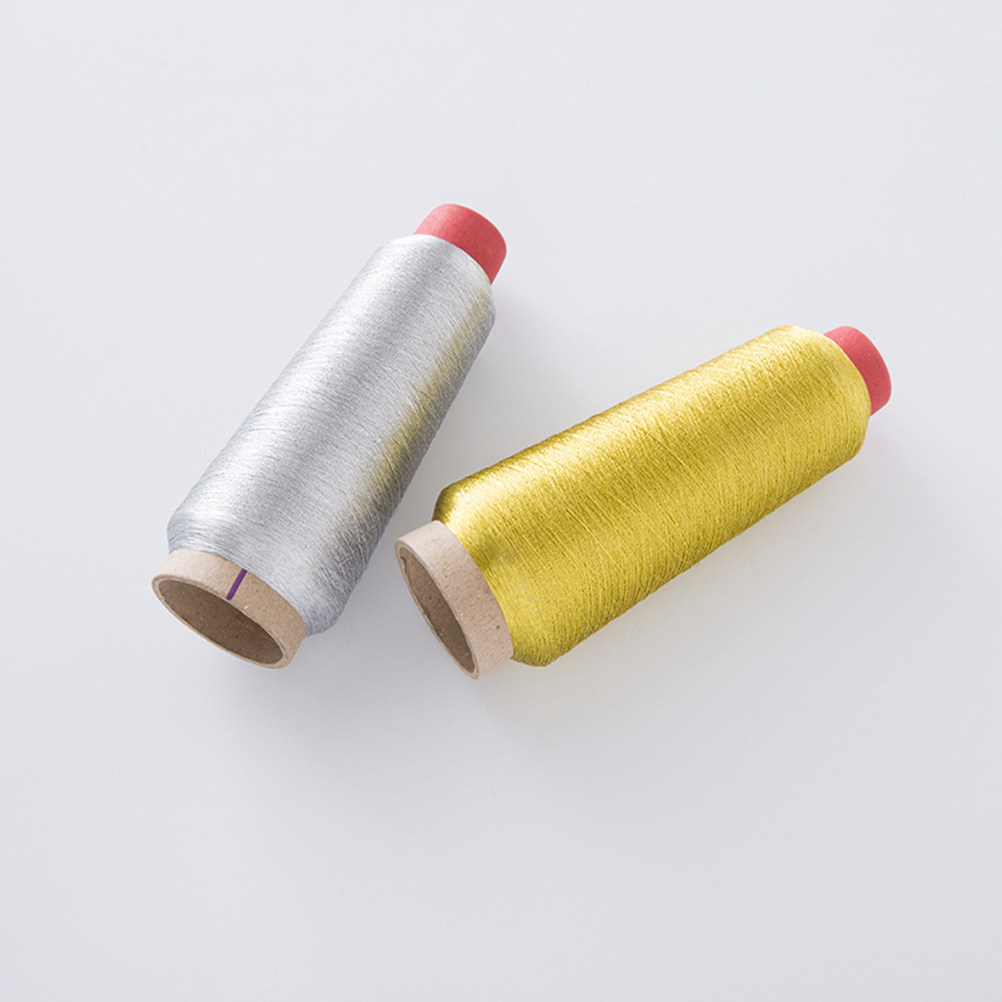 2 Rollen Premium-Stickgarn für – Embroidery Stitch Bewertung und Preis